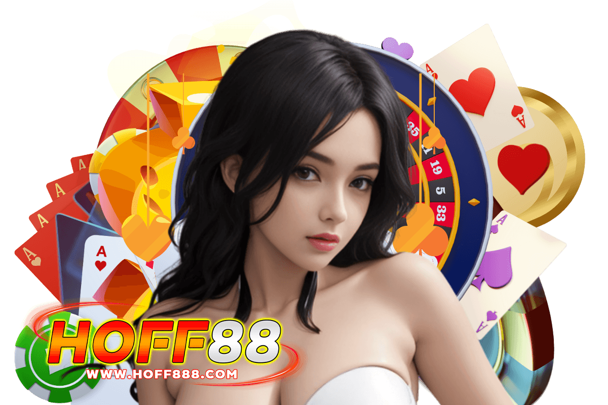 hoff88 สล็อต