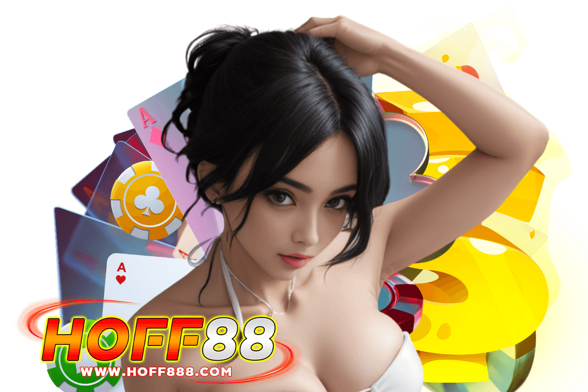 hoff88 แจกเครดิตฟรี